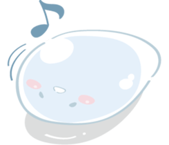 SODA & COLA sticker #13889079