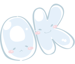 SODA & COLA sticker #13889080