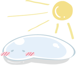 SODA & COLA sticker #13889081