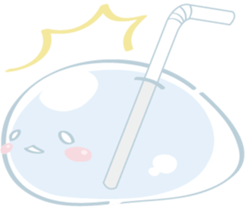 SODA & COLA sticker #13889083