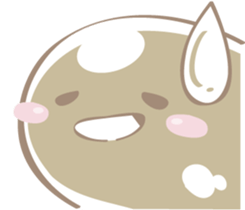 SODA & COLA sticker #13889084