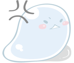 SODA & COLA sticker #13889090