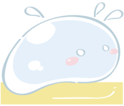 SODA & COLA sticker #13889095