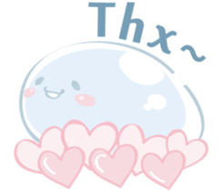 SODA & COLA sticker #13889097