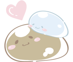 SODA & COLA sticker #13889104