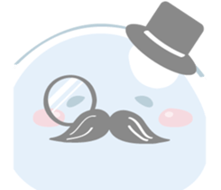 SODA & COLA sticker #13889114