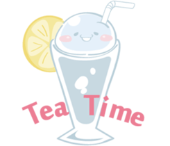 SODA & COLA sticker #13889115