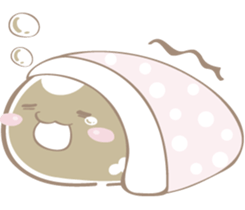 SODA & COLA sticker #13889117