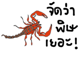 True sticker #13889431