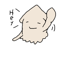 Meers Sticker(v2) sticker #13889687