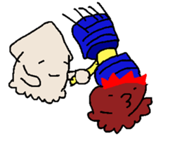 Meers Sticker(v2) sticker #13889689