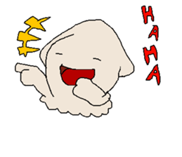 Meers Sticker(v2) sticker #13889691