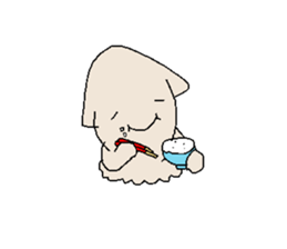 Meers Sticker(v2) sticker #13889692