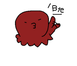 Meers Sticker(v2) sticker #13889695