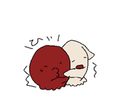 Meers Sticker(v2) sticker #13889697