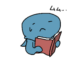 Meers Sticker(v2) sticker #13889699