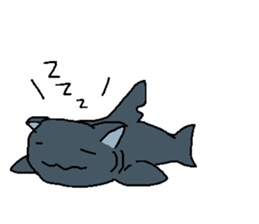 Meers Sticker(v2) sticker #13889707