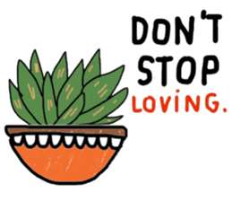 Don't sticker #13889842