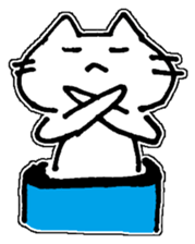 akknnk sticker #13890048