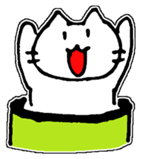 akknnk sticker #13890050