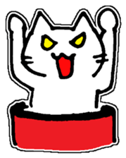 akknnk sticker #13890051