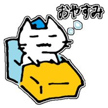 akknnk sticker #13890064