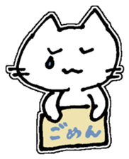 akknnk sticker #13890072