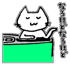 akknnk sticker #13890074