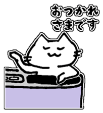 akknnk sticker #13890076