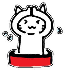 akknnk sticker #13890078