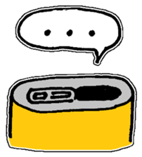 akknnk sticker #13890080