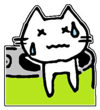 akknnk sticker #13890081
