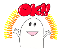 Mr.yamada's sticker sticker #13890318