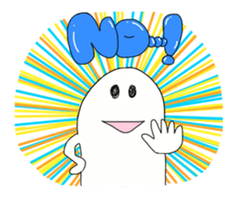 Mr.yamada's sticker sticker #13890319