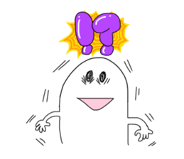 Mr.yamada's sticker sticker #13890320