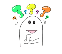 Mr.yamada's sticker sticker #13890321