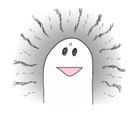 Mr.yamada's sticker sticker #13890323