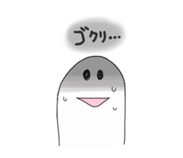 Mr.yamada's sticker sticker #13890324