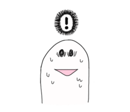 Mr.yamada's sticker sticker #13890325