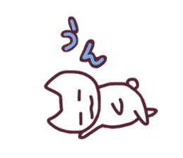 Nekopoi sticker #13890512