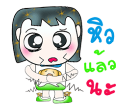 Mr. Norio. Hello I love you.^__^ sticker #13890559