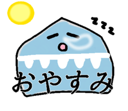 Rock Sticker!!! sticker #13890773