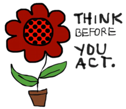 Soup and Sam sticker #13891169