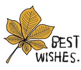 Soup and Sam sticker #13891174