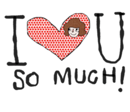 Soup and Sam sticker #13891175