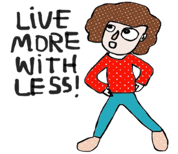 Soup and Sam sticker #13891181