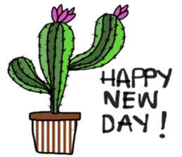 Soup and Sam sticker #13891185