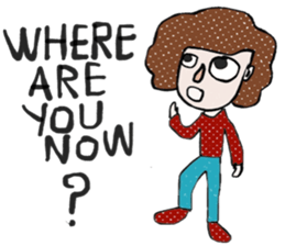 Soup and Sam sticker #13891186