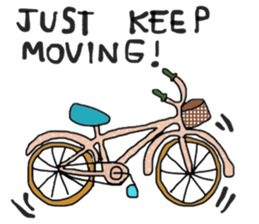 Soup and Sam sticker #13891195