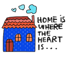 Soup and Sam sticker #13891196